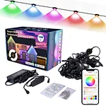 36v permanent christmas light kits